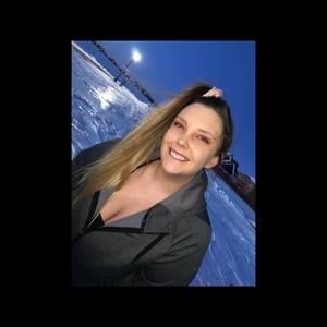 Meet your Posher, Kelsey